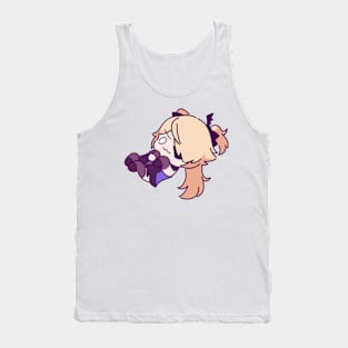 Chibi Fischl Tank Top